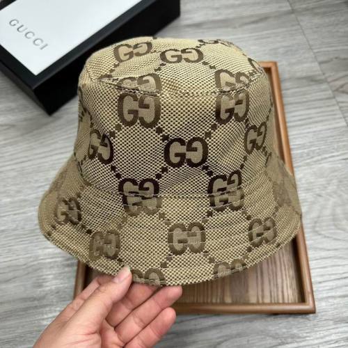 G Bucket Hats AAA-469
