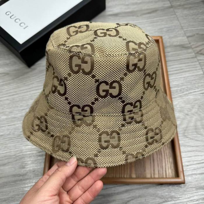G Bucket Hats AAA-469