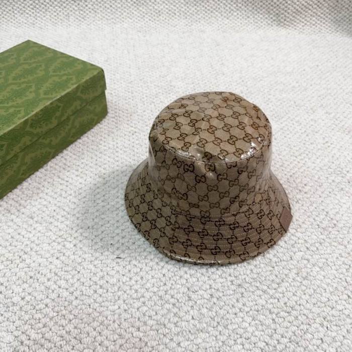 G Bucket Hats AAA-282