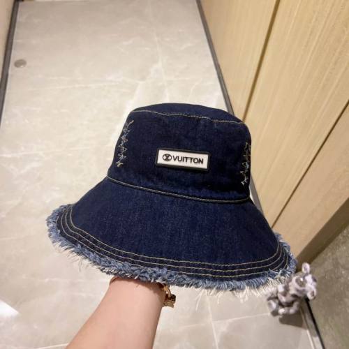 LV Bucket Hats AAA-354