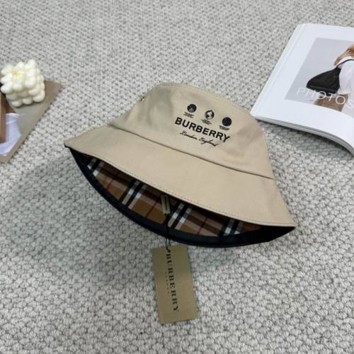 Burberry Bucket Hats AAA-048