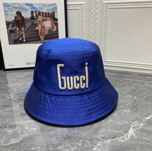 G Bucket Hats AAA-019