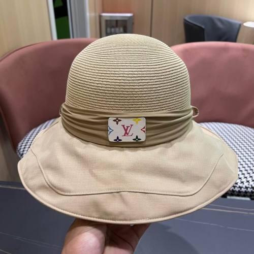 LV Bucket Hats AAA-108