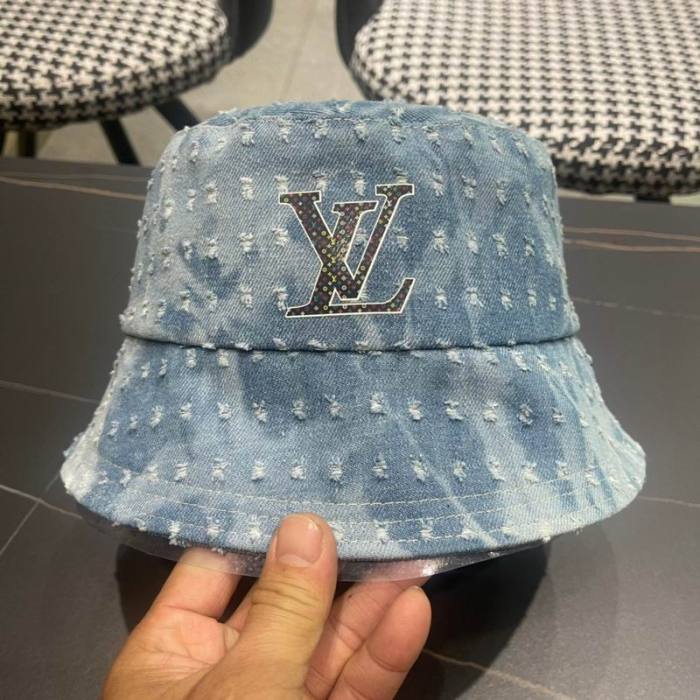LV Bucket Hats AAA-139