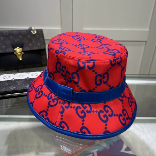 G Bucket Hats AAA-070