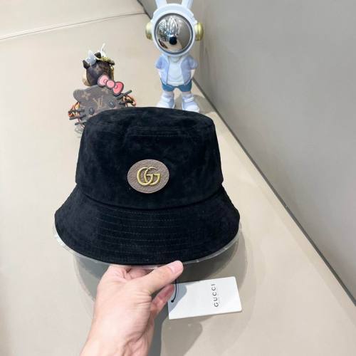 G Bucket Hats AAA-293