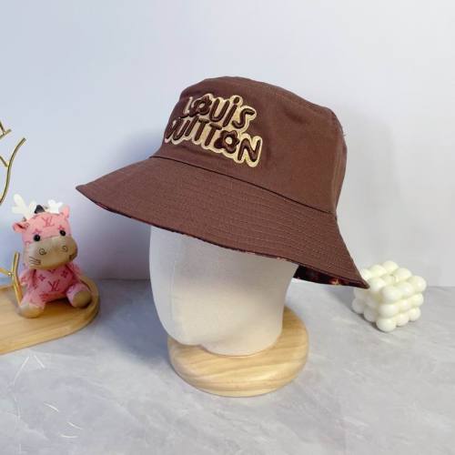 LV Bucket Hats AAA-199