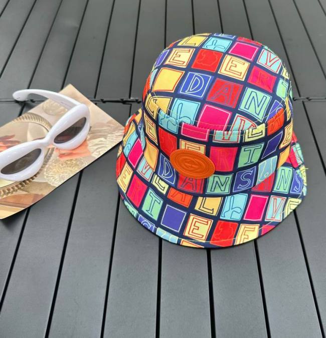 G Bucket Hats AAA-214