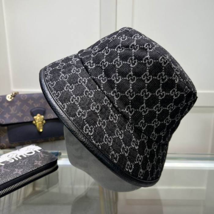 G Bucket Hats AAA-364