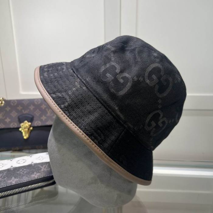 G Bucket Hats AAA-314