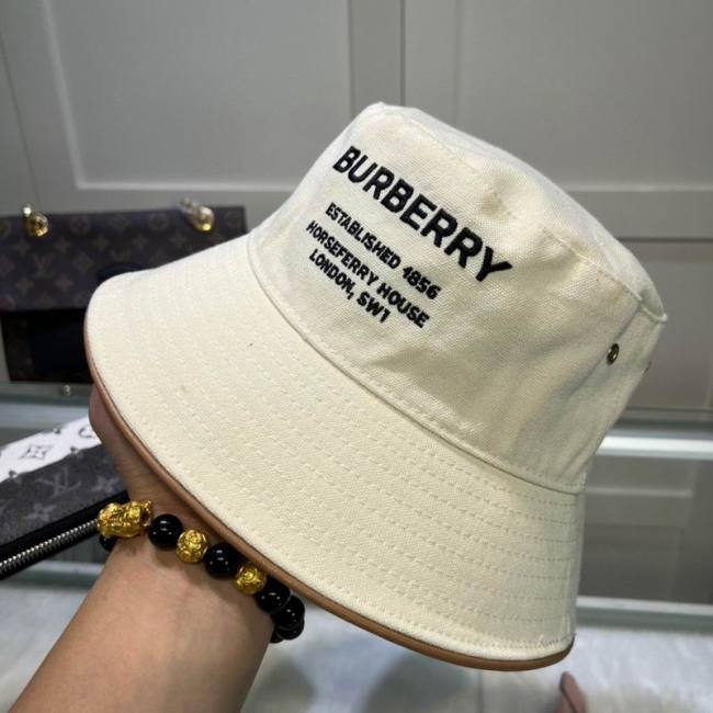 Burberry Bucket Hats AAA-118