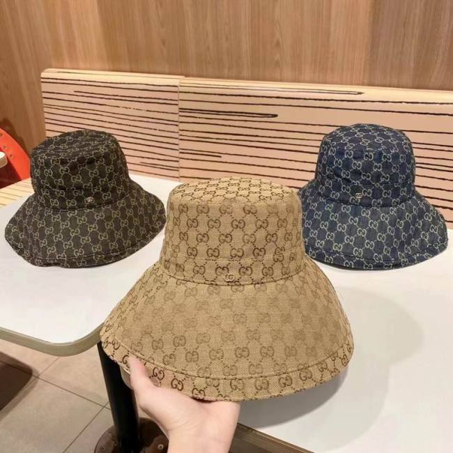G Bucket Hats AAA-013