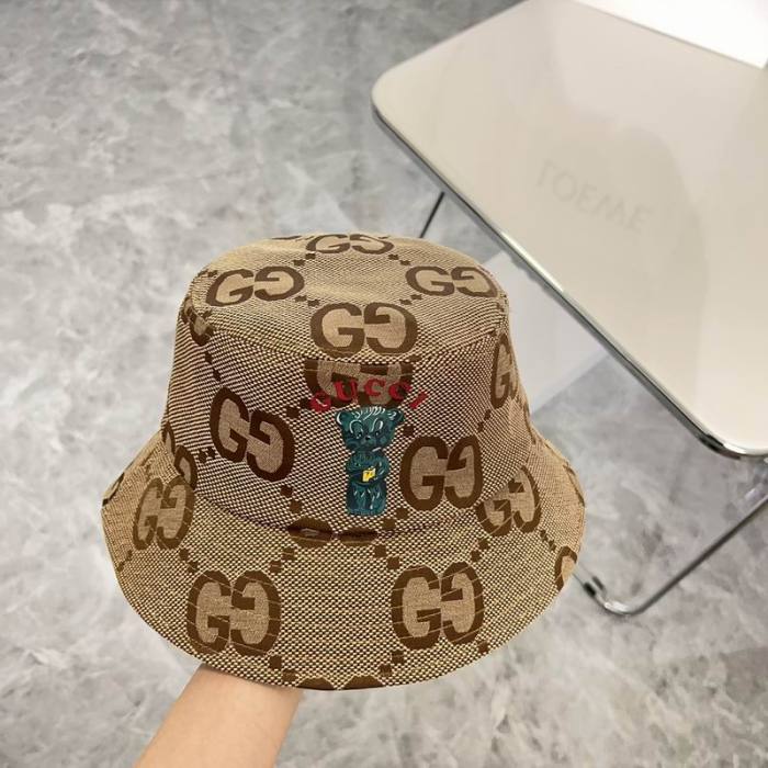 G Bucket Hats AAA-389