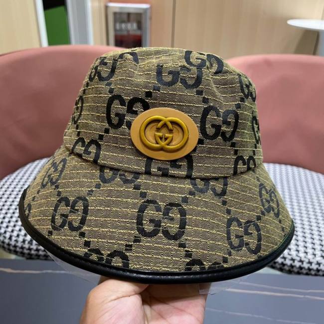 G Bucket Hats AAA-393