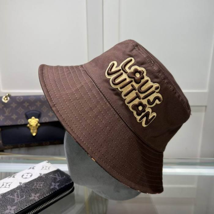 LV Bucket Hats AAA-188