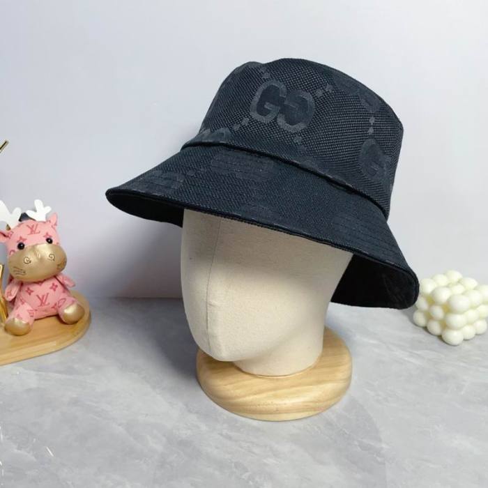 G Bucket Hats AAA-398
