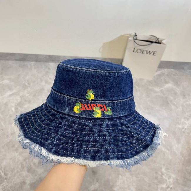 G Bucket Hats AAA-411
