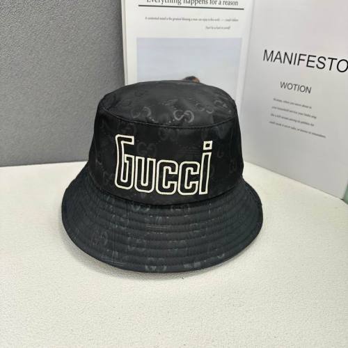G Bucket Hats AAA-186