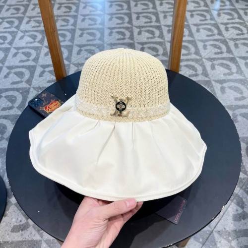 LV Bucket Hats AAA-243