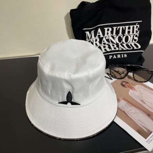 LV Bucket Hats AAA-002