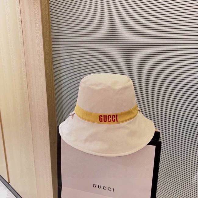 G Bucket Hats AAA-428