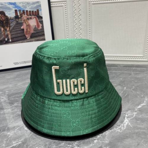 G Bucket Hats AAA-017