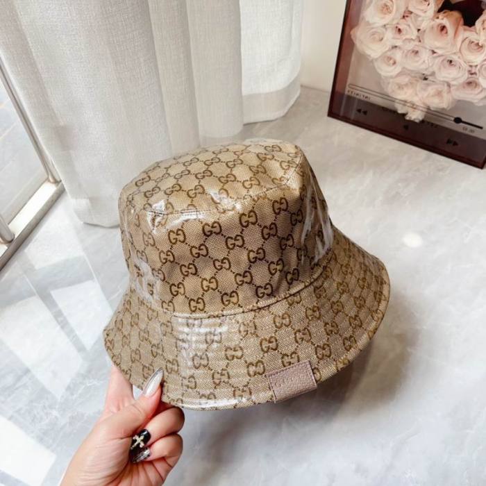 G Bucket Hats AAA-281