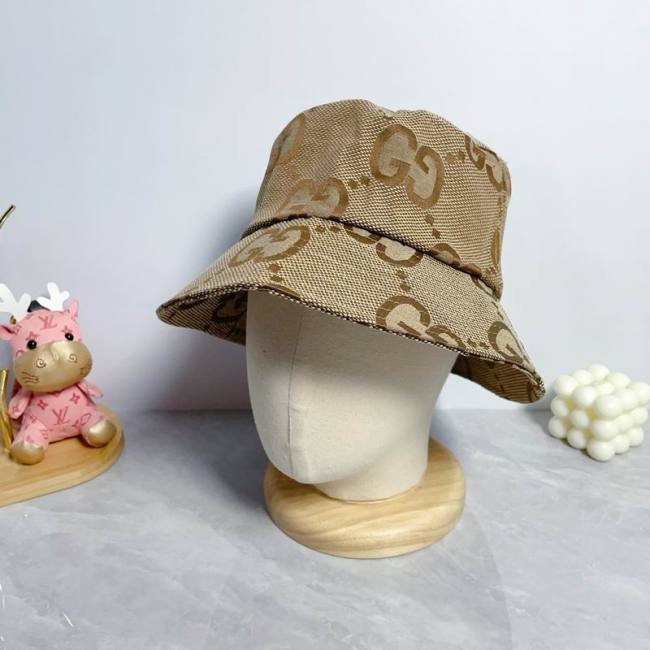 G Bucket Hats AAA-399