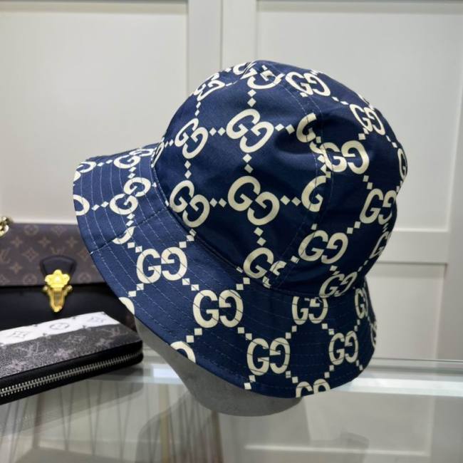 G Bucket Hats AAA-324