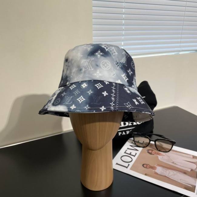 LV Bucket Hats AAA-457