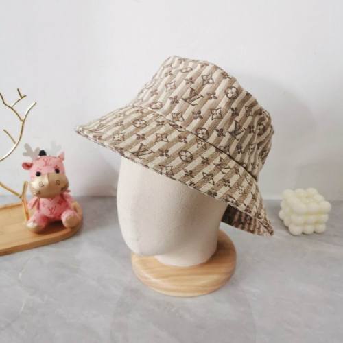 LV Bucket Hats AAA-023