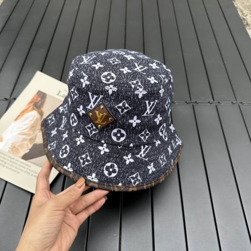 LV Bucket Hats AAA-283