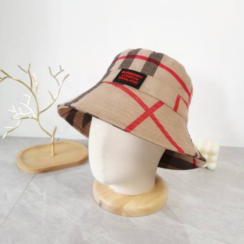 Burberry Bucket Hats AAA-093