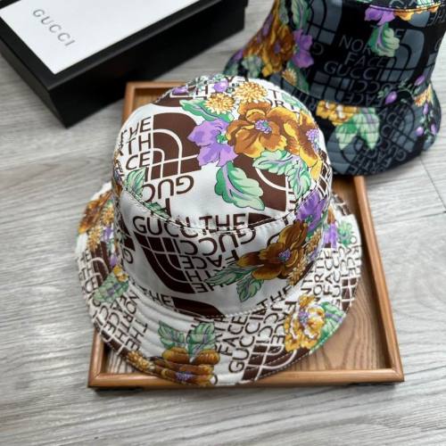 G Bucket Hats AAA-470