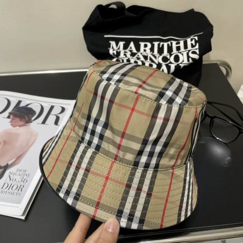 Burberry Bucket Hats AAA-134
