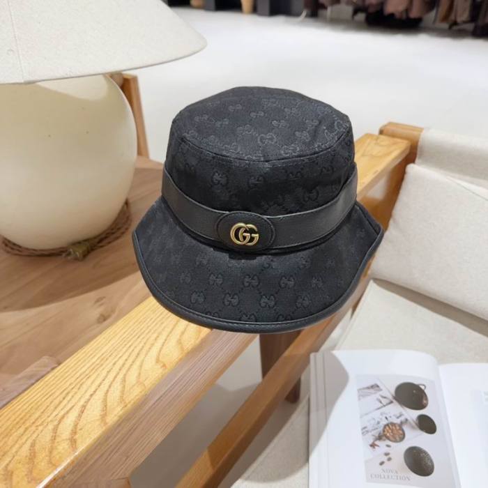G Bucket Hats AAA-289