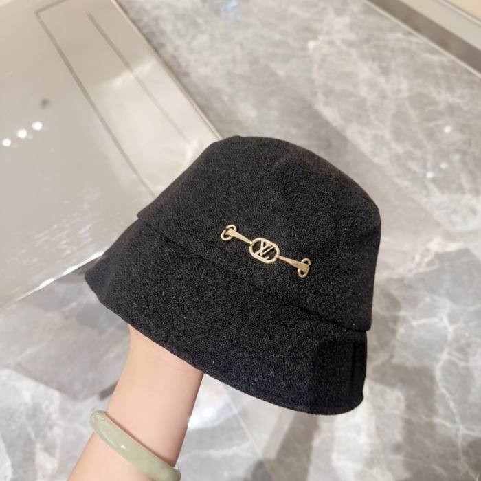 LV Bucket Hats AAA-162