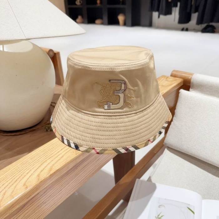 Burberry Bucket Hats AAA-076