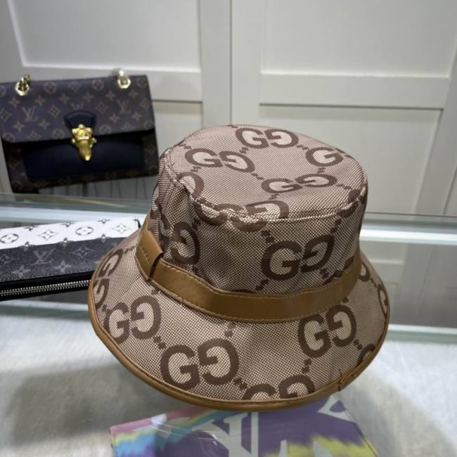 G Bucket Hats AAA-071