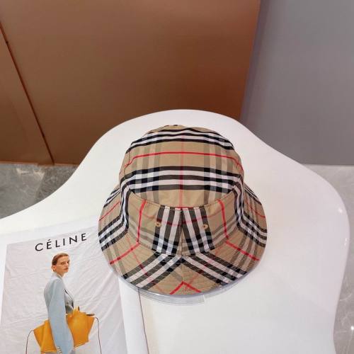 Burberry Bucket Hats AAA-142