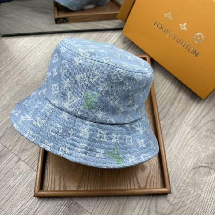 LV Bucket Hats AAA-224