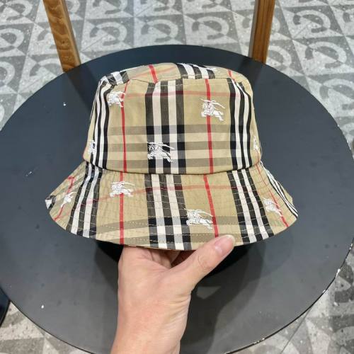 Burberry Bucket Hats AAA-122