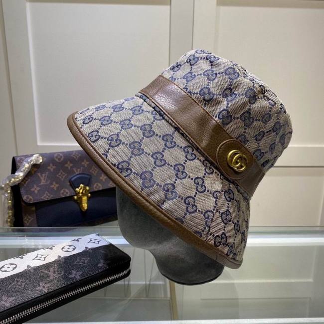 G Bucket Hats AAA-258