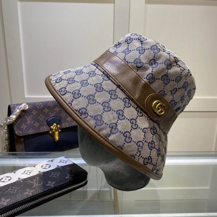 G Bucket Hats AAA-258