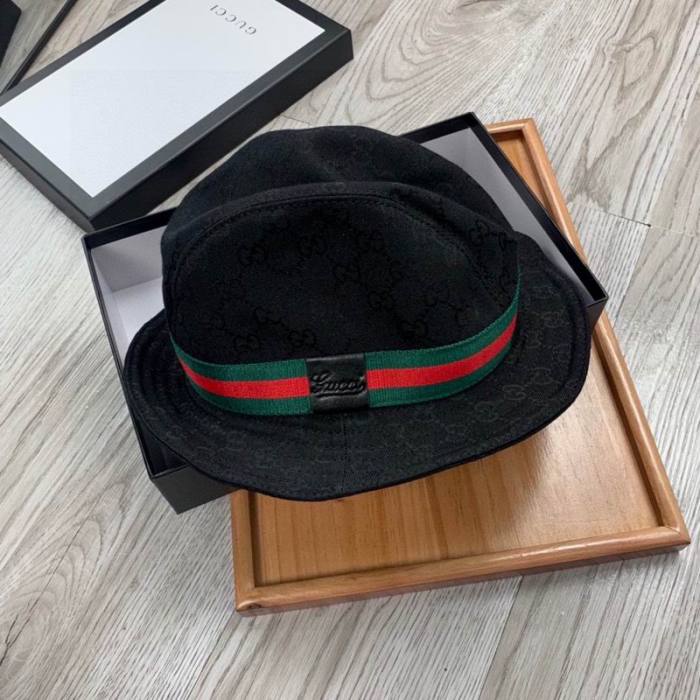 G Bucket Hats AAA-449