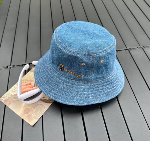 Burberry Bucket Hats AAA-034