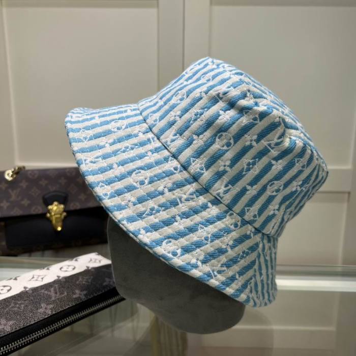 LV Bucket Hats AAA-046