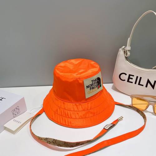 G Bucket Hats AAA-109