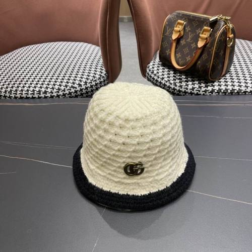 G Bucket Hats AAA-486