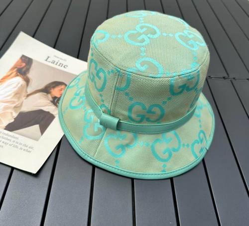 G Bucket Hats AAA-169